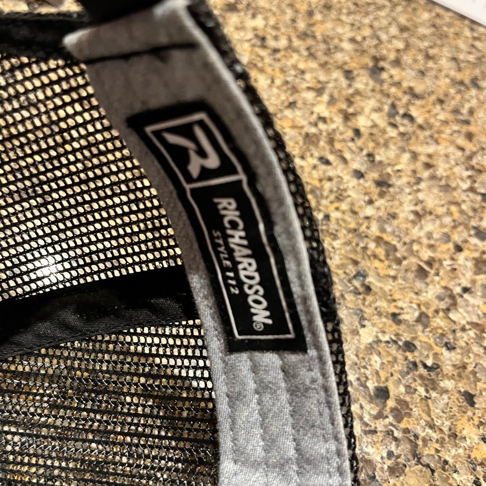 Richardson hat—Third Period Apparal - Picture 4 of 4